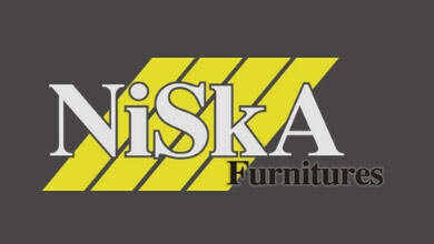 Niska Furnitures Logo